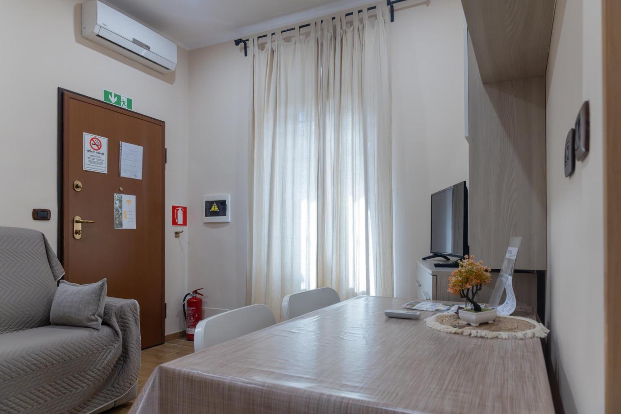 Casa Vacanze Alla Maison Fiumicino Exterior photo